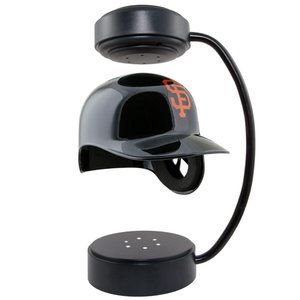 NFL San Francisco Giants Hover Helmet